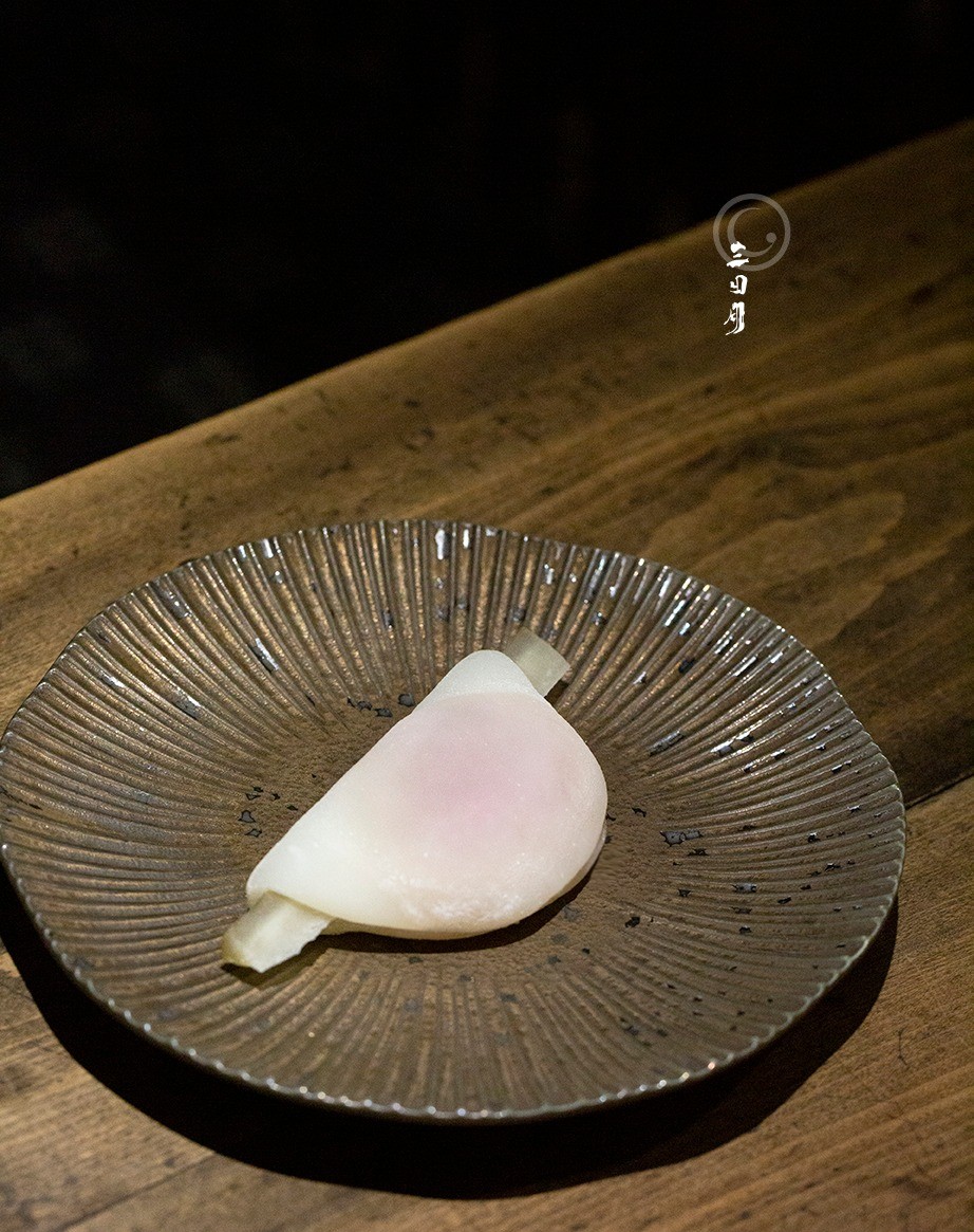 酒饅頭